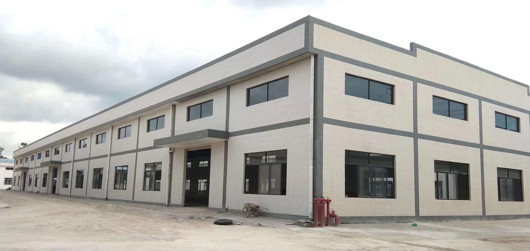 灵璧县厂房保洁